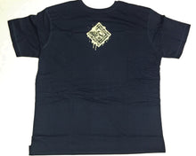 Carica l&#39;immagine nel visualizzatore di Gallery, Tucano Urbano Tu-Code - Blu / Blue - T-Shirt estiva *