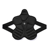 Coprisella Tucano Urbano Cool Fresh Seat Cover 326-1 - Nero