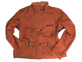 Tucano Urbano - Tucanji Lady - Marrone  - Giacca Impermeabile BLACK FRIDAY *