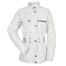 Carica l&#39;immagine nel visualizzatore di Gallery, Tucano Urbano - Tucanji Lady T - White / Bianco - Giacca Impermeabile *