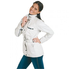 Carica l&#39;immagine nel visualizzatore di Gallery, Tucano Urbano - Tucanji Lady T - White / Bianco - Giacca Impermeabile *