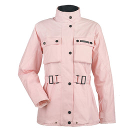 Tucano Urbano - Tucanji Lady T - ROSA/PINK L - Giacca Impermeabile *