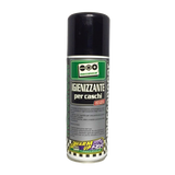 Bomboletta Spray Igienizzante Caschi Lava a Secco - Meccanocar