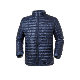 Tucano Urbano REGINALD - Blu Scuro - Uomo - Giacca Piumino *