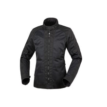 Carica l&#39;immagine nel visualizzatore di Gallery, Tucano Urbano NETWORK LADY 2G - Nero / Black 42IT/38EU - GIACCA LEGGERA *