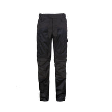 Carica l&#39;immagine nel visualizzatore di Gallery, Tucano Urbano ZIPSTER 2G - Nero - Pantalone da Turismo - TG. L *