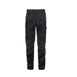 Tucano Urbano ZIPSTER 2G - Nero - Pantalone da Turismo