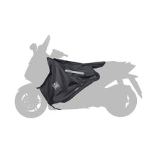 Carica l&#39;immagine nel visualizzatore di Gallery, * TERMOSCUDO COPRIGAMBE TUCANO URBANO R085-X MP3 Yourban