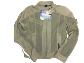 Tucano Urbano Matrix Nano Lady Primavera/Estate Beige - Giacca BLACK FRIDAY