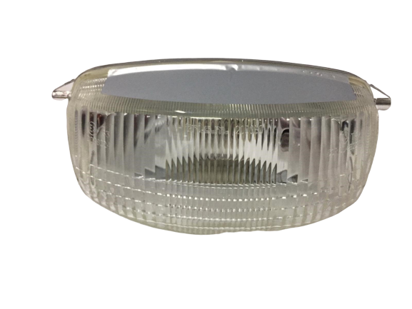 Faro Fanale Anteriore Triom Piaggio Zip 50cc 1992/1994 - 291772