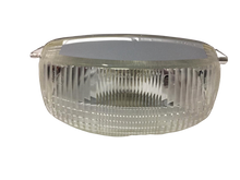 Carica l&#39;immagine nel visualizzatore di Gallery, Faro Fanale Anteriore Triom Piaggio Zip 50cc 1992/1994 - 291772