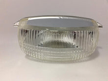 Carica l&#39;immagine nel visualizzatore di Gallery, Faro Fanale Anteriore Triom Piaggio Zip 50cc 1992/1994 - 291772