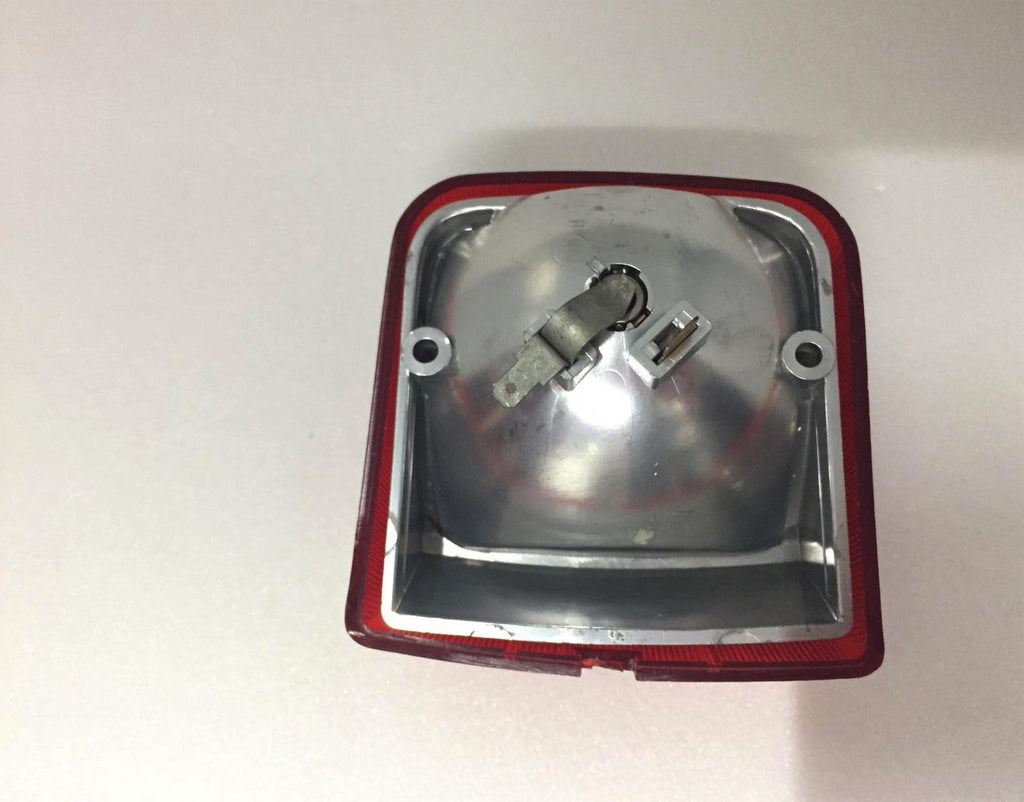 Fanale Posteriore Originale Piaggio Grillo ( 1989-1993 ) - 255007