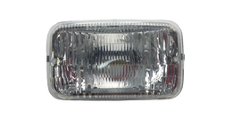 Proiettore Faro Gruppo Ottico Piaggio Bravo - 50cc