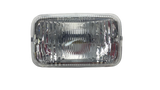 Proiettore Faro Gruppo Ottico Piaggio Bravo - 50cc
