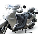 * TERMOSCUDO COPRIGAMBE TUCANO URBANO R041-N APRILIA SCARABEO 500 AL 2005