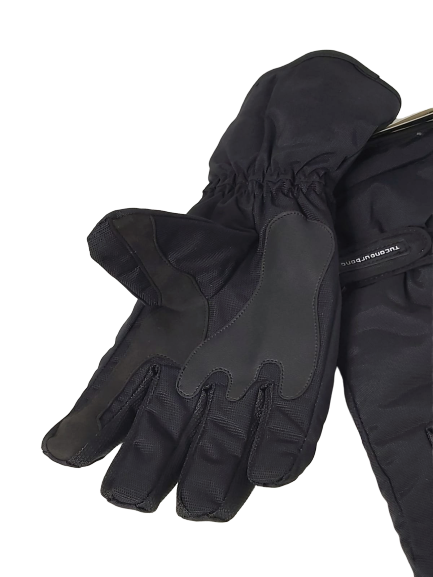 GUANTI MOTO SCOOTER INVERNALI IN PELLE TUCANO URBANO TAAAC 9101HU NERO GUANTI MOTO SCOOTER INVERNALI IN PELLE TUCANO URBANO TAAAC 9101HU NERO