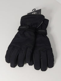 Tucano Urbano Password Touch S - Nero 9919DU-N3 - Guanti Impermeabili Invernale