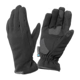 Tucano Urbano Monty Touch 904DM -BLACK - Guanti Moto Uomo