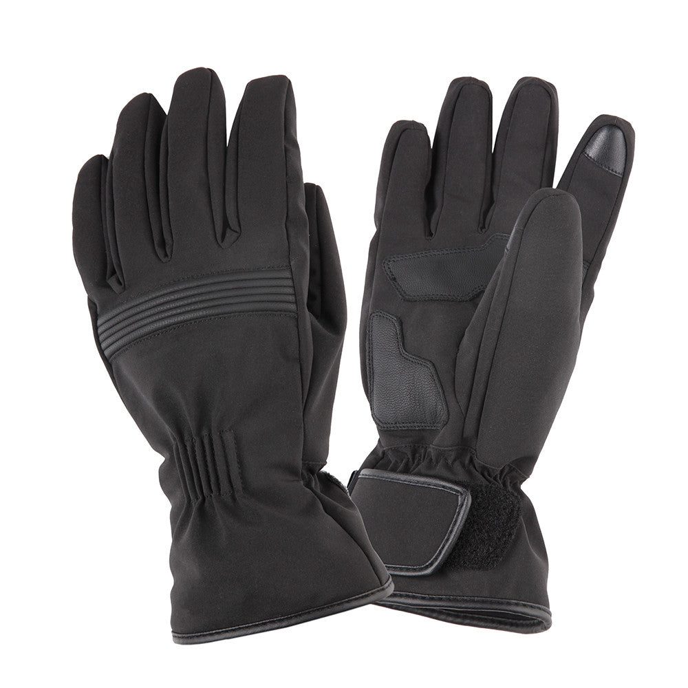 Tucano Urbano WINTER BOB 9945U - Nero - Guanti Invernali *