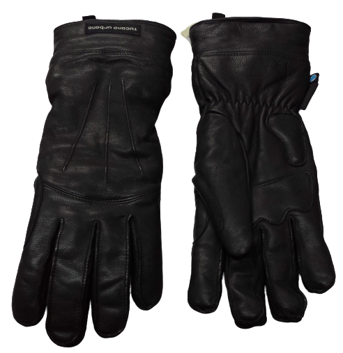 Tucano Urbano LADY LONG 958 - BLACK - Guanti Invernali