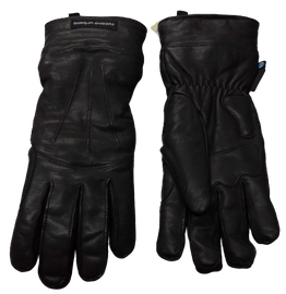 Tucano Urbano LADY LONG 958 - BLACK - Guanti Invernali