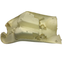 Carica l&#39;immagine nel visualizzatore di Gallery, Bauletto Controscudo Alabastro Piaggio Liberty 50 125 150  5805220018