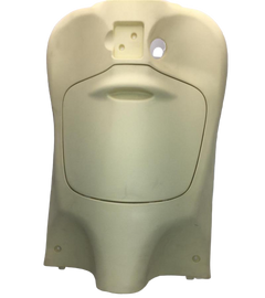 Bauletto Controscudo Alabastro Piaggio Liberty 50 125 150  5805220018