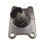 COLLETTORE ASPIRAZIONE DIRITTO Ø 19 MINARELLI AM345  CT00724
