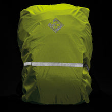 Carica l&#39;immagine nel visualizzatore di Gallery, Copri Zaino Tucano Urbano RAIN Cover Dry Pack 242 Giallo Fluo