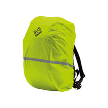 Carica l&#39;immagine nel visualizzatore di Gallery, Copri Zaino Tucano Urbano RAIN Cover Dry Pack 242 Giallo Fluo