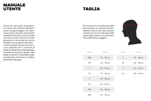 Carica l&#39;immagine nel visualizzatore di Gallery, LS2 Sphere Lux Gloss White - Casco Jet Visiera OF558 *