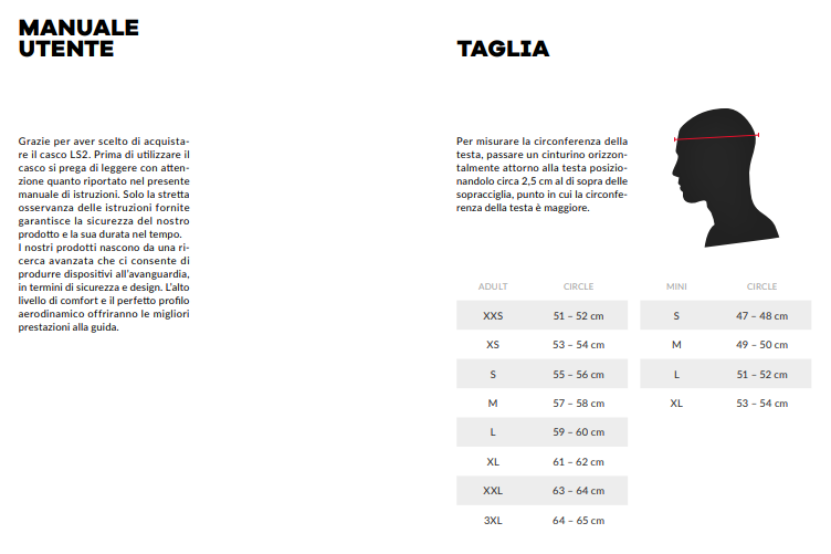 LS2 Sphere Lux Matt Titanium Casco Jet Visiera - OF558 *