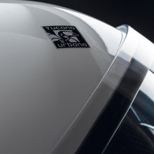 Carica l&#39;immagine nel visualizzatore di Gallery, Casco Demi-Jet doppia Visiera Tucano Urbano EL TOP Bianco Ghiaccio lucido 1230-73 *