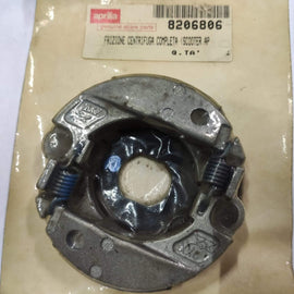 FRIZIONE APRILIA FLY CLUTCH PER CAMPANA FRIZIONE SCARABEO AP8206806