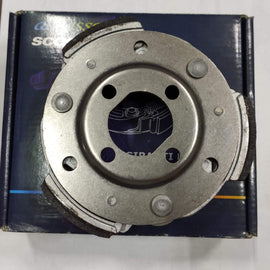 FRIZIONE RMS FLY CLUTCH PER CAMPANA FRIZIONE BEVERLY LIBERTY 100360020