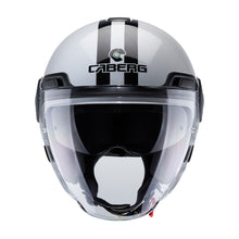 Carica l&#39;immagine nel visualizzatore di Gallery, CABERG-UPTOWN-GREY-BLACK
