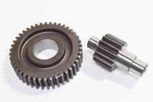 Carica l&#39;immagine nel visualizzatore di Gallery, INGRANAGGI SECONDARI MALOSSI ROLLER GEAR13/48 CON CALETTAMENTO Ø 18 678714