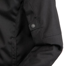 Carica l&#39;immagine nel visualizzatore di Gallery, Giacca TUCANO URBANO TEXWORK -Nero e Giallo Fluo - Giacca Moto *