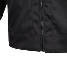 Carica l&#39;immagine nel visualizzatore di Gallery, Giacca TUCANO URBANO TEXWORK -Nero e Giallo Fluo - Giacca Moto *