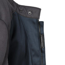 Carica l&#39;immagine nel visualizzatore di Gallery, Giacca TUCANO URBANO TEXWORK - Blu Scuro Grigio - Giacca Moto