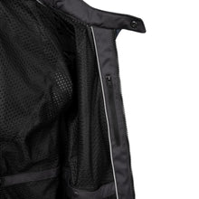 Carica l&#39;immagine nel visualizzatore di Gallery, Giacca TUCANO URBANO TEXWORK - Blu Scuro Grigio - Giacca Moto