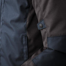 Carica l&#39;immagine nel visualizzatore di Gallery, Giacca TUCANO URBANO TEXWORK - Blu Scuro Grigio - Giacca Moto