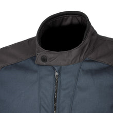 Carica l&#39;immagine nel visualizzatore di Gallery, Giacca TUCANO URBANO TEXWORK - Blu Scuro Grigio - Giacca Moto