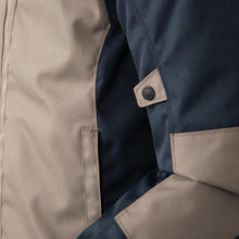 Carica l&#39;immagine nel visualizzatore di Gallery, Giacca TUCANO URBANO TEXWORK -Sabbia Blu Scuro - Giacca Moto *