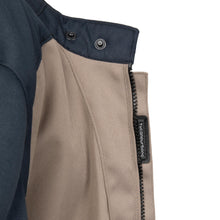 Carica l&#39;immagine nel visualizzatore di Gallery, Giacca TUCANO URBANO TEXWORK -Sabbia Blu Scuro - Giacca Moto *