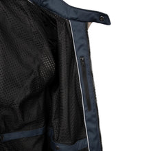 Carica l&#39;immagine nel visualizzatore di Gallery, Giacca TUCANO URBANO TEXWORK -Sabbia Blu Scuro - Giacca Moto *