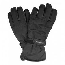 Carica l&#39;immagine nel visualizzatore di Gallery, Guanti moto e scooter Invernale Tucano Urbano Password  9919HM Nero *