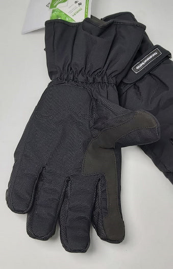 Guanti moto e scooter Invernale Tucano Urbano Password  9919HM Nero *