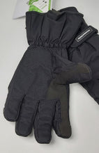 Carica l&#39;immagine nel visualizzatore di Gallery, Guanti moto e scooter Invernale Tucano Urbano Password  9919HM Nero *